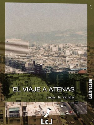 cover image of El viaje a Atenas